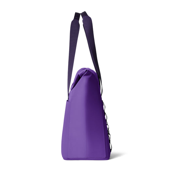 Daytrip 20L Insulated Tote Bag in Pace Purple