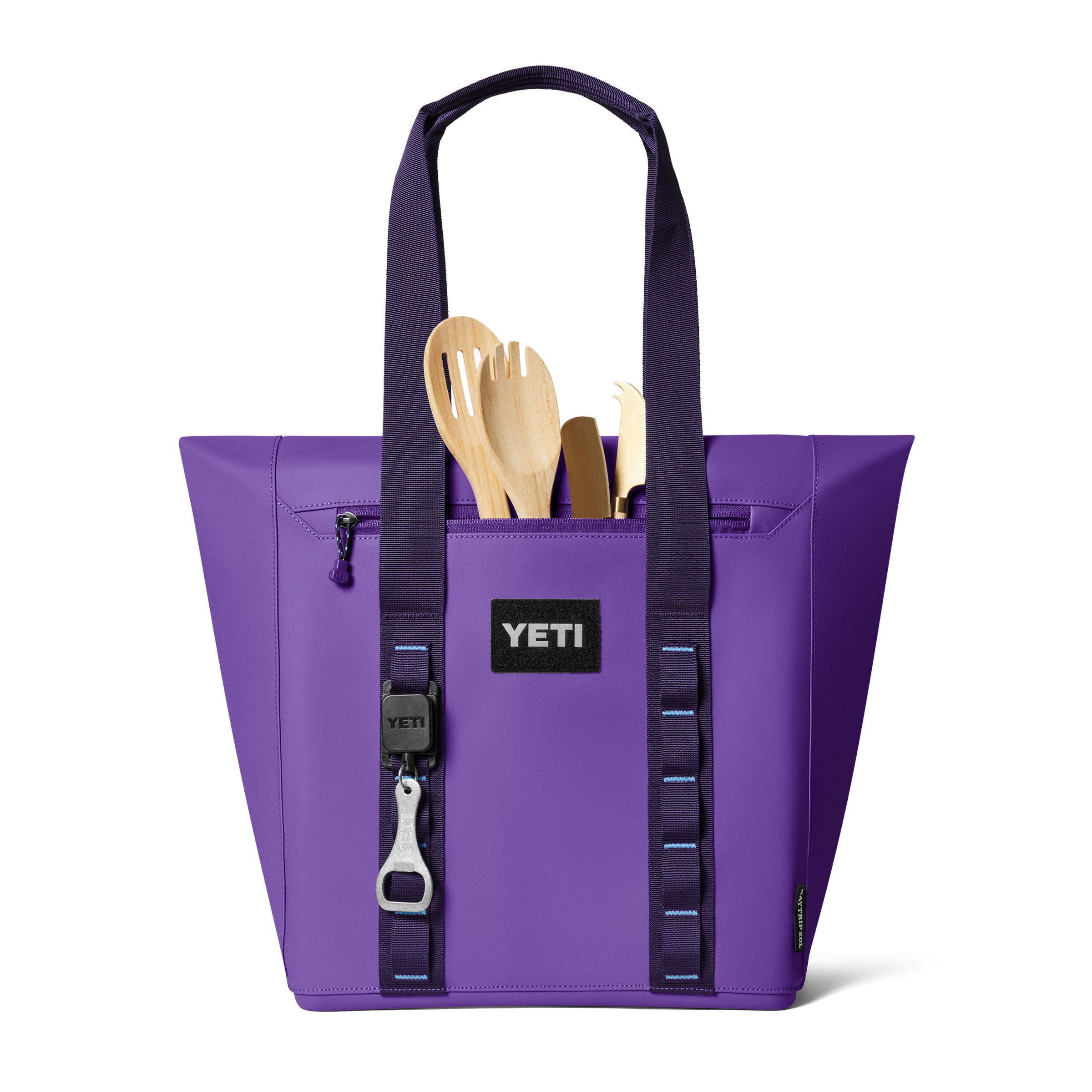 YETI® Daytrip 20L Tote Bag in Pace Purple | Palmetto Moon