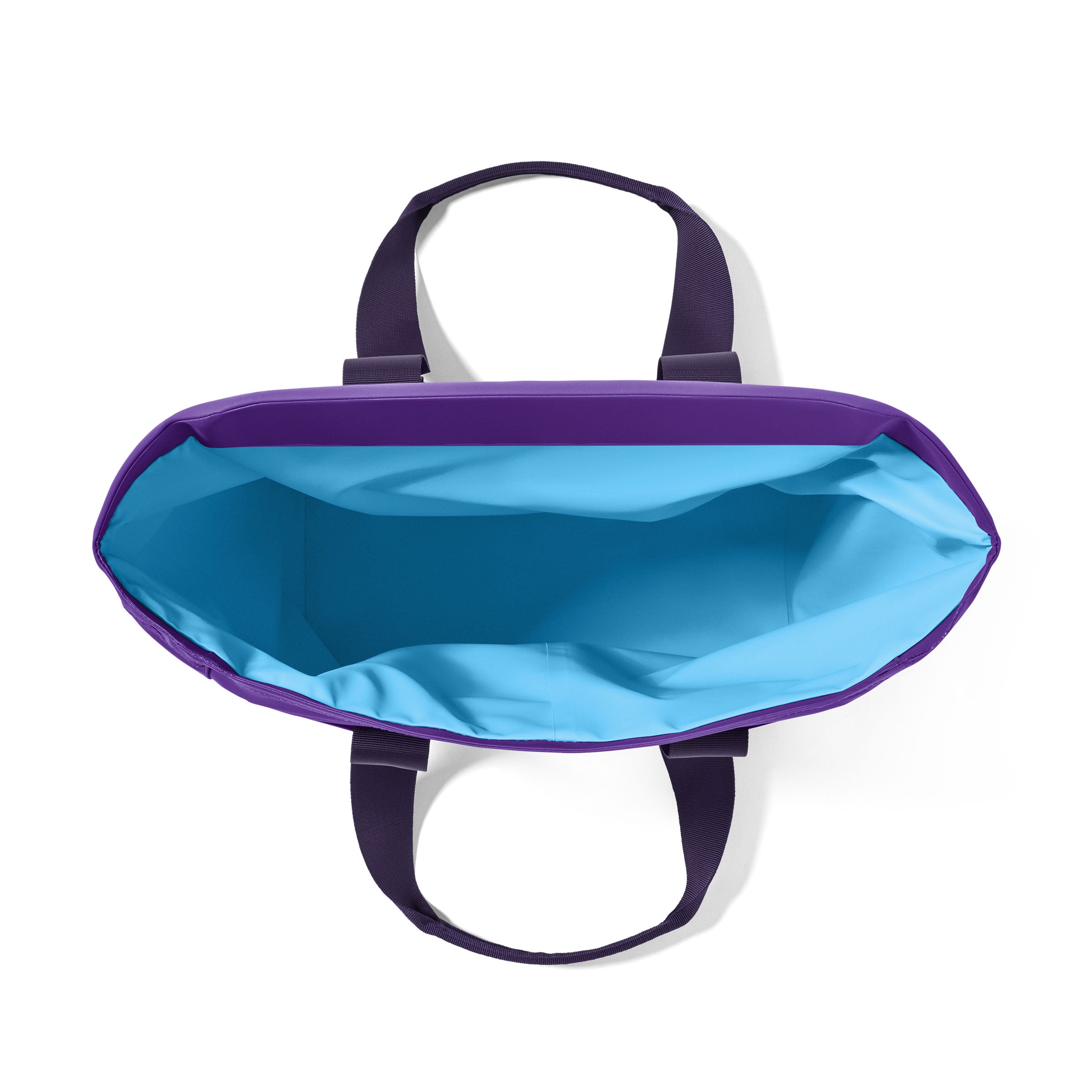 YETI® Daytrip 20L Tote Bag in Pace Purple | Palmetto Moon