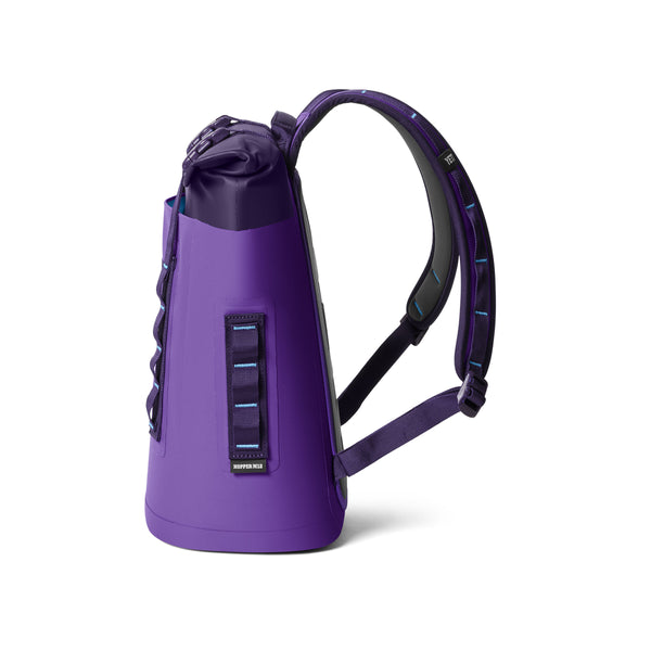 Pace Purple Hopper M12 Backpack Cooler