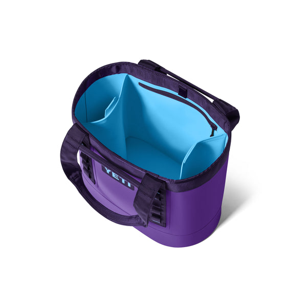 YETI Camino 35 Carryall Tote Bag Pace Purple/Blue