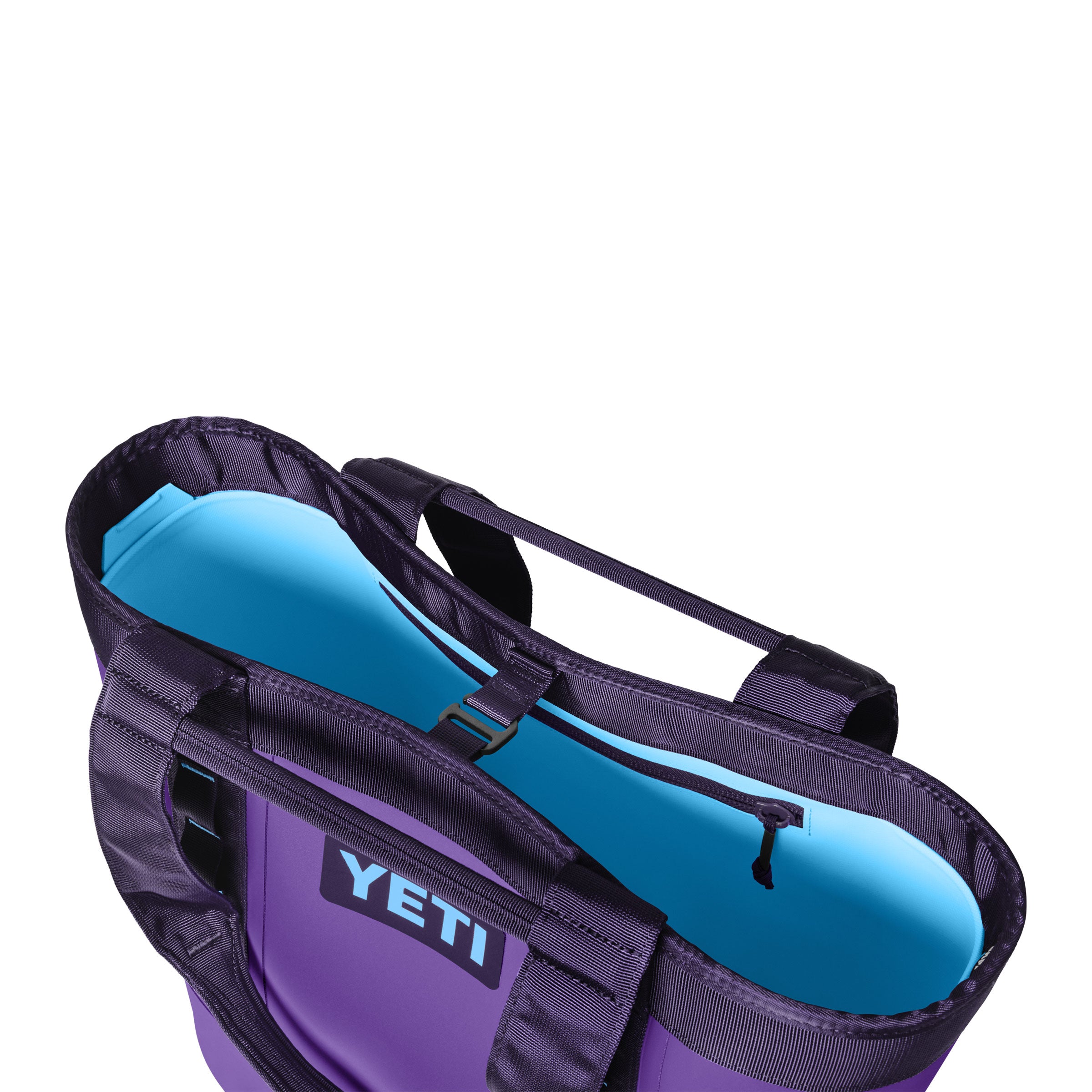 YETI Camino® Carryall 35 in Pace Purple | Palmetto Moon