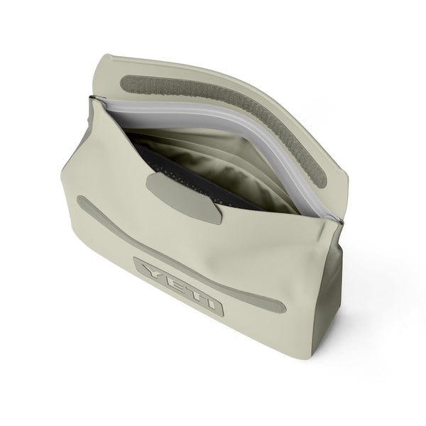 Hopper 3L SideKick Dry® in Pampa Green