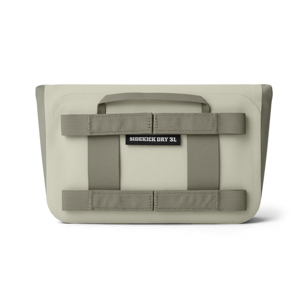 Hopper 3L SideKick Dry® in Pampa Green