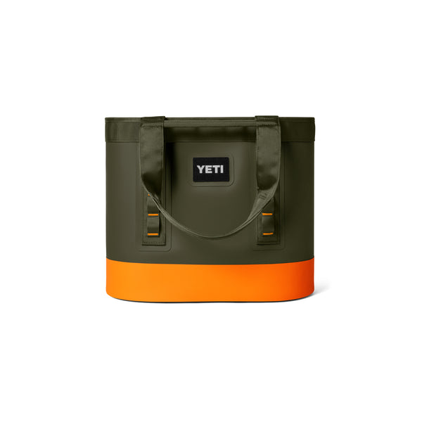 Camino® Carryall 35 in Open Country