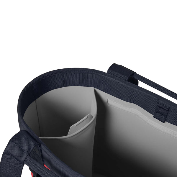 Camino® Carryall 35 in Red and Navy