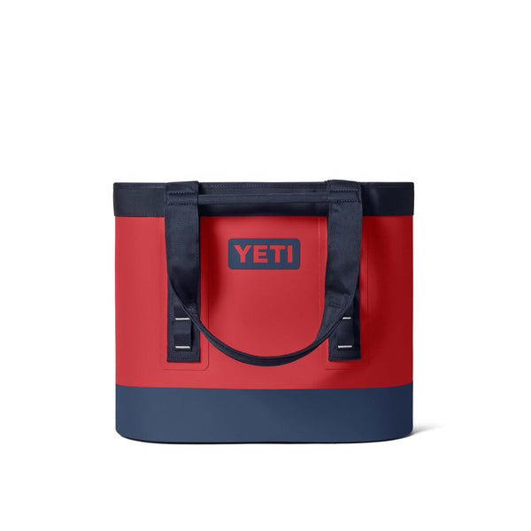 Camino® Carryall 35 in Red and Navy