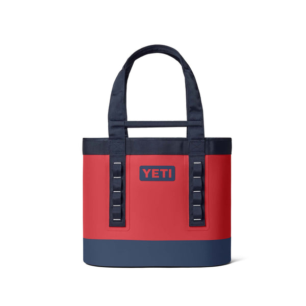 Camino® Carryall 35 in Red and Navy