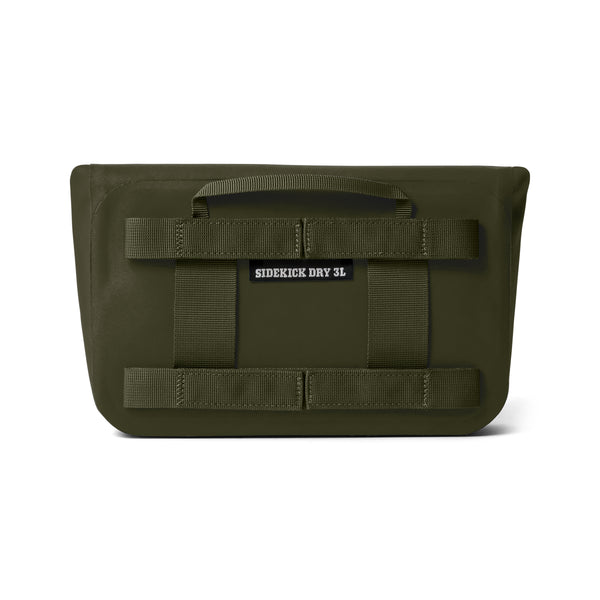 Hopper 3L SideKick Dry® in Open Country