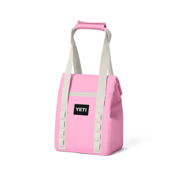sam's club yeti bag for women YETI® Daytrip 14L Tote Bag in Alpenglow