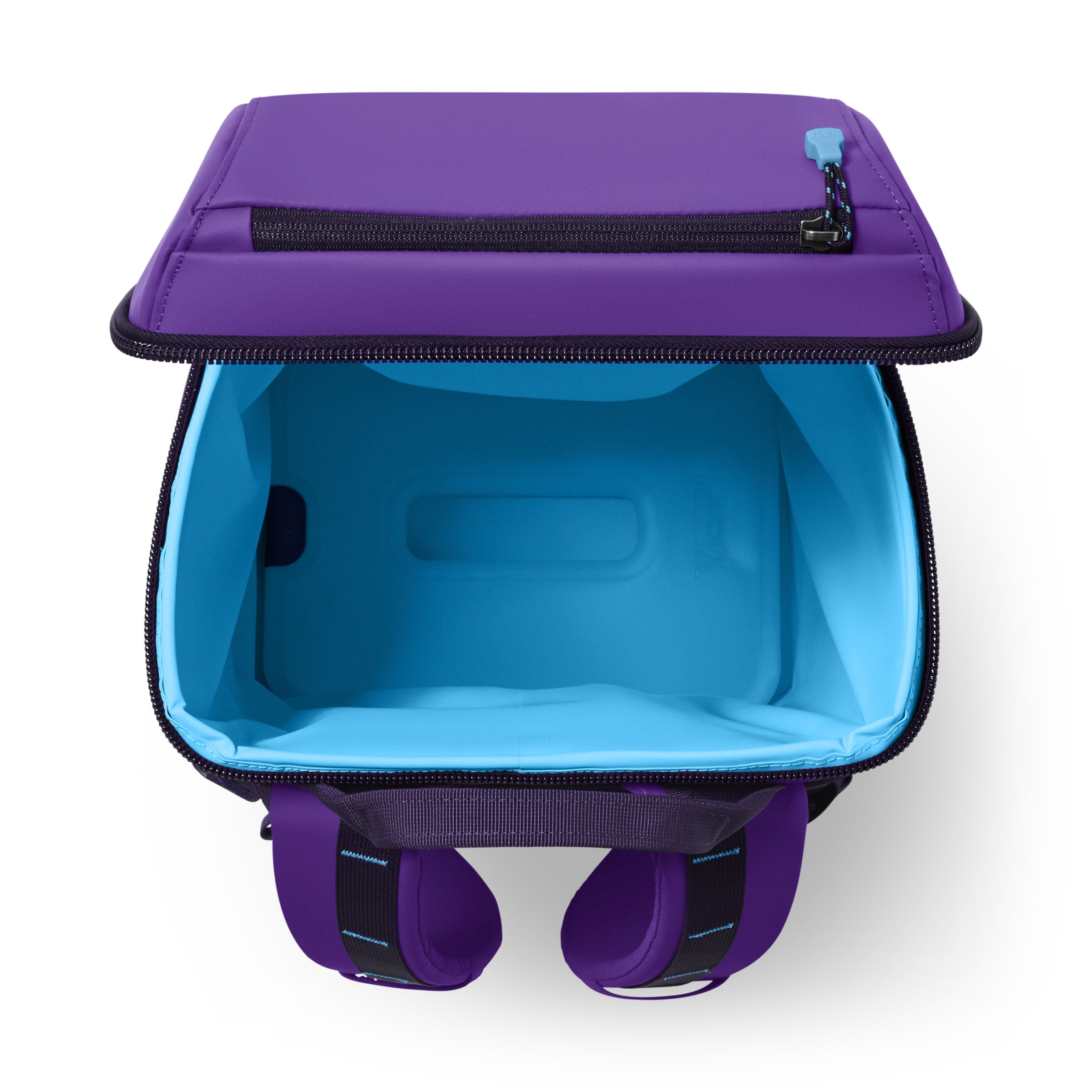 YETI Pace Purple 20L Daytrip Insulated Backpack | Palmetto Moon