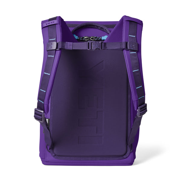 Pace Purple 20L Daytrip Insulated Backpack