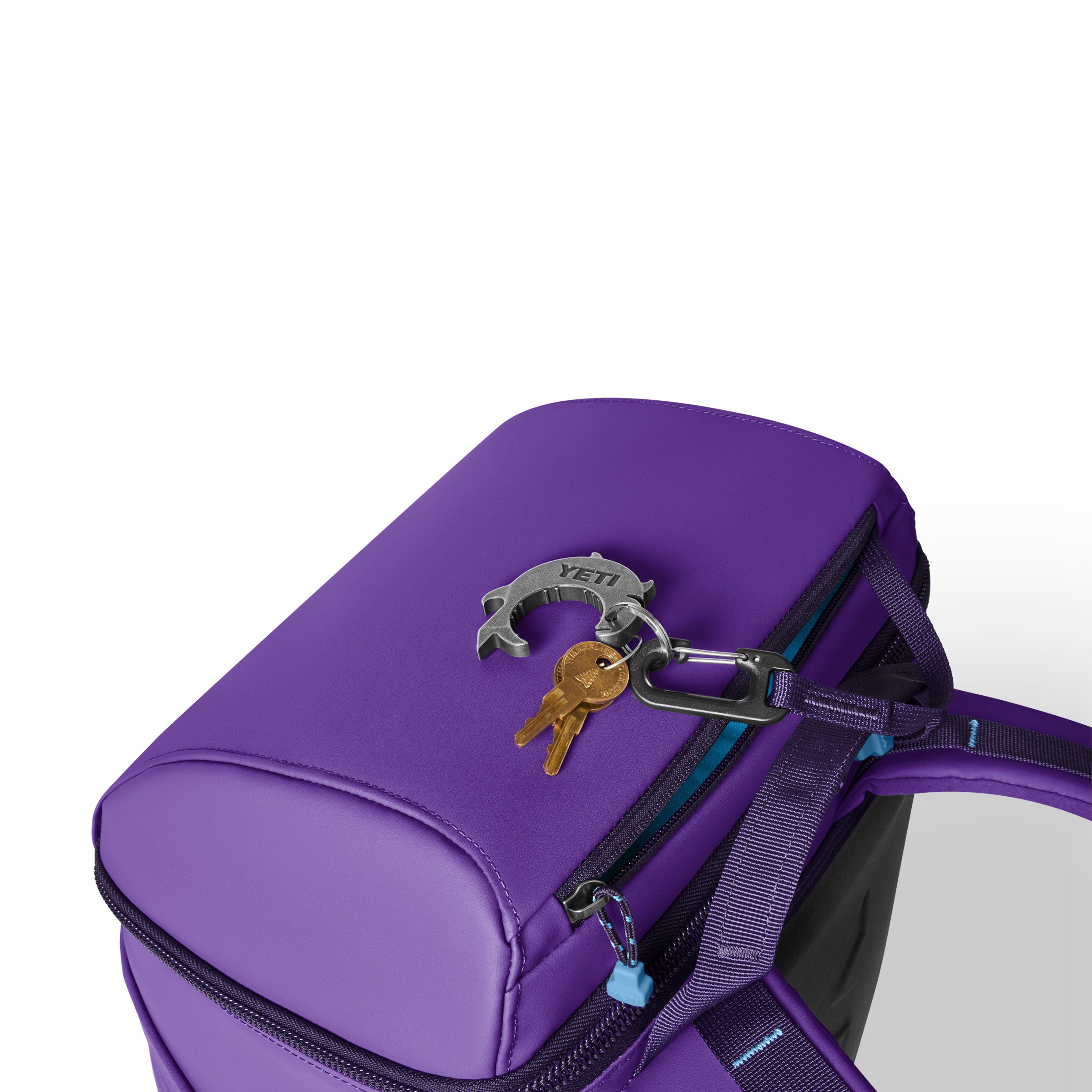 YETI Pace Purple 20L Daytrip Insulated Backpack | Palmetto Moon