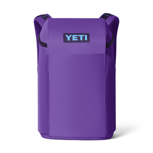 Pace Purple 20L Daytrip Insulated Backpack