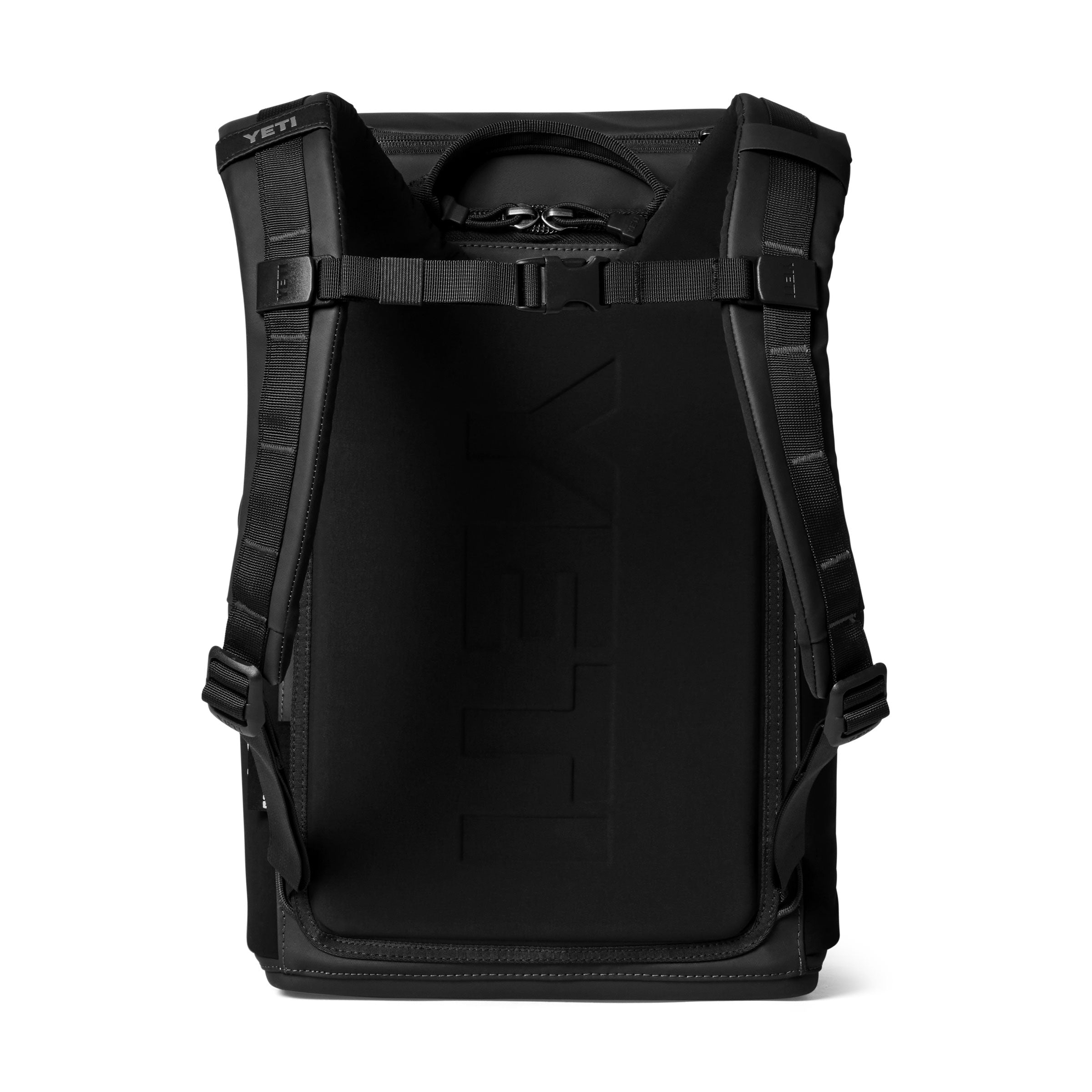 YETI Black 20L Daytrip Insulated Backpack | Palmetto Moon
