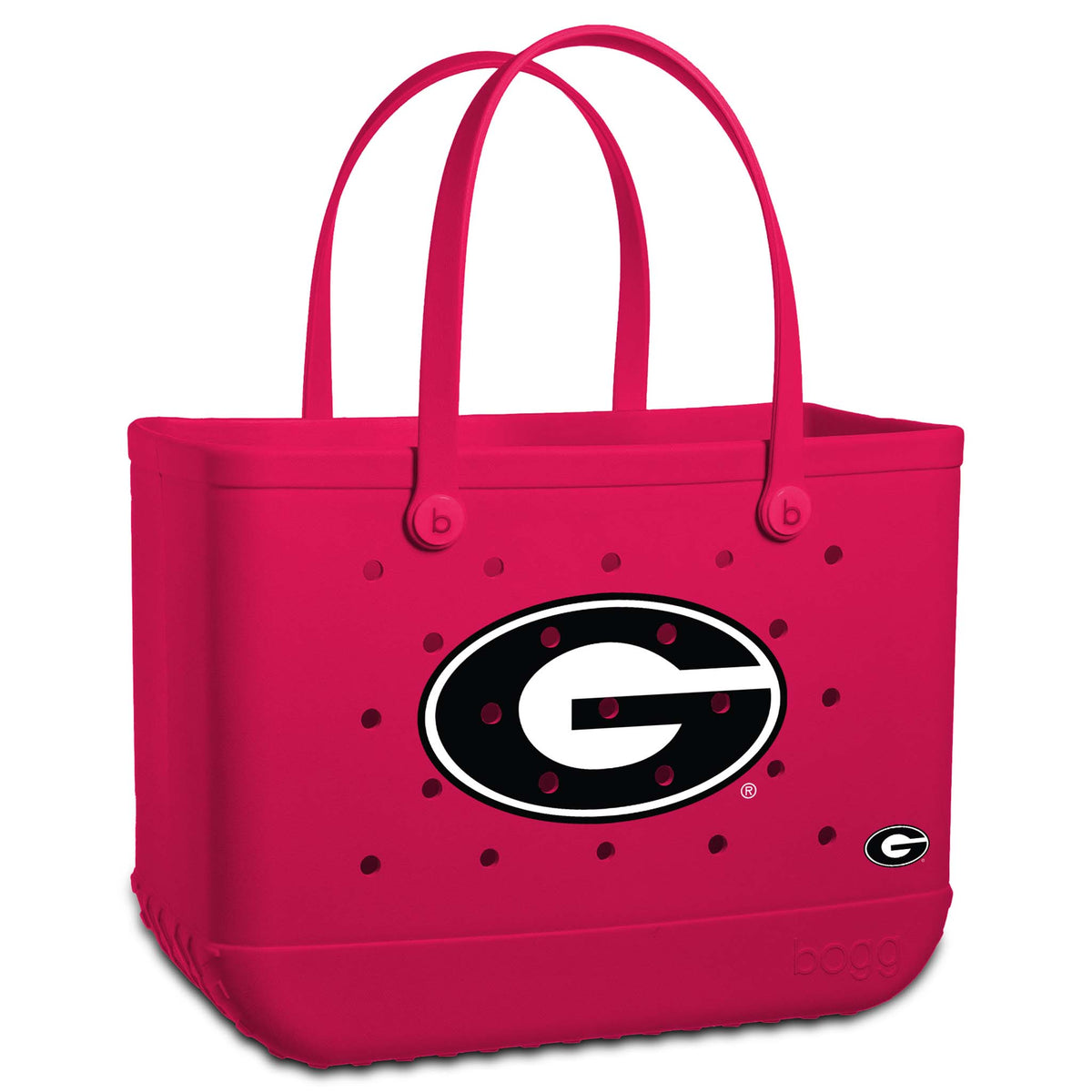 Georgia Bulldogs Large Bogg Bag