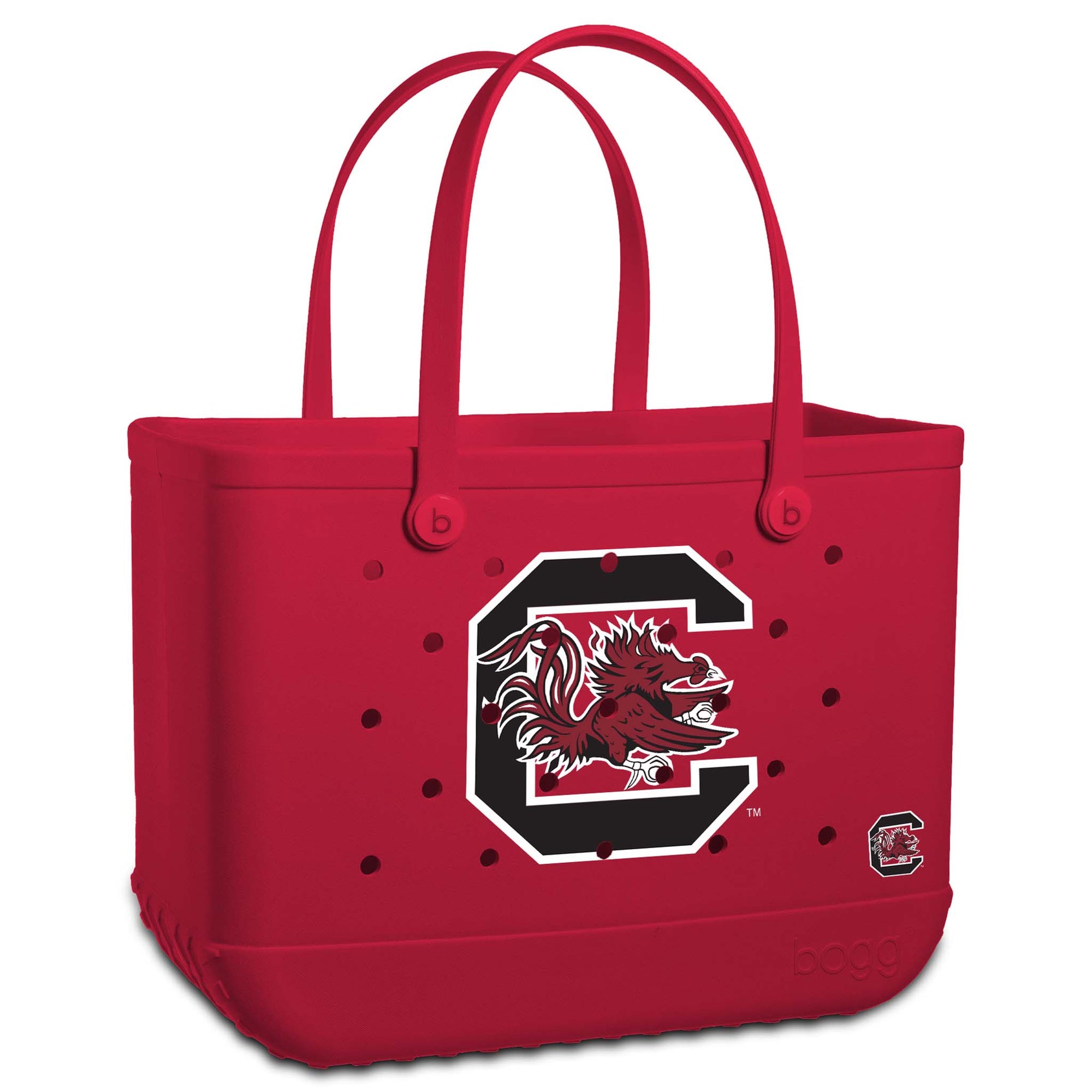 South Carolina Gamecocks Large Bogg Bag