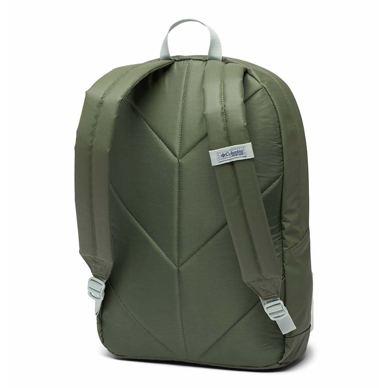 Zigzag 22L Backpack in Cypress Hook