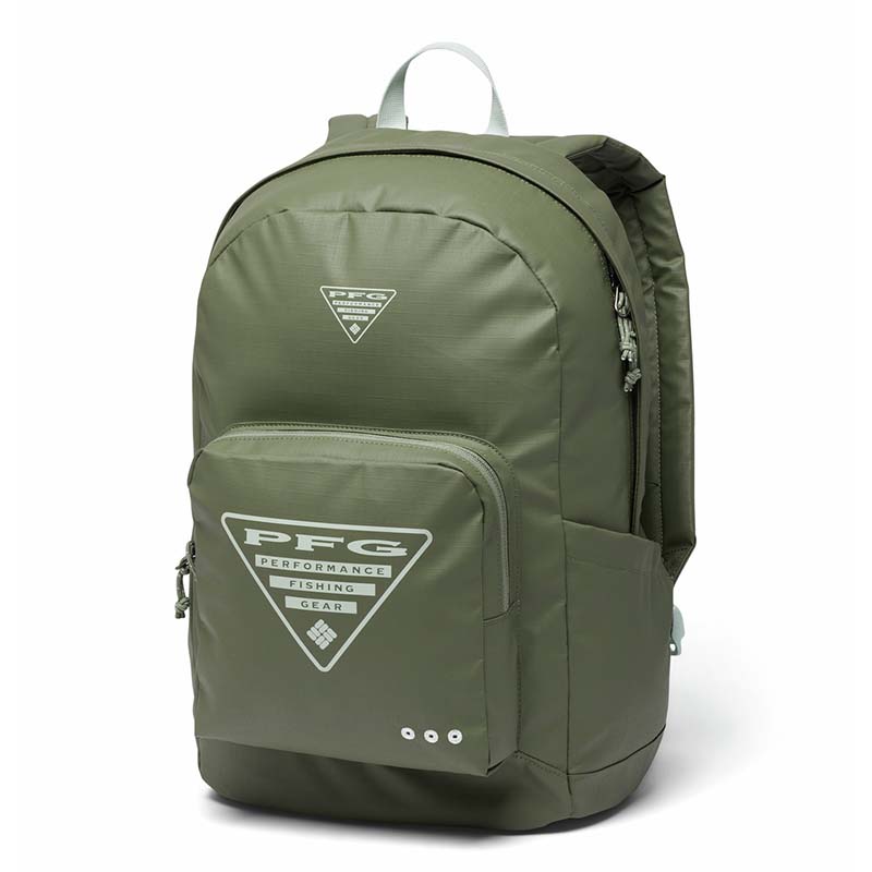 Zigzag 22L Backpack in Cypress Hook