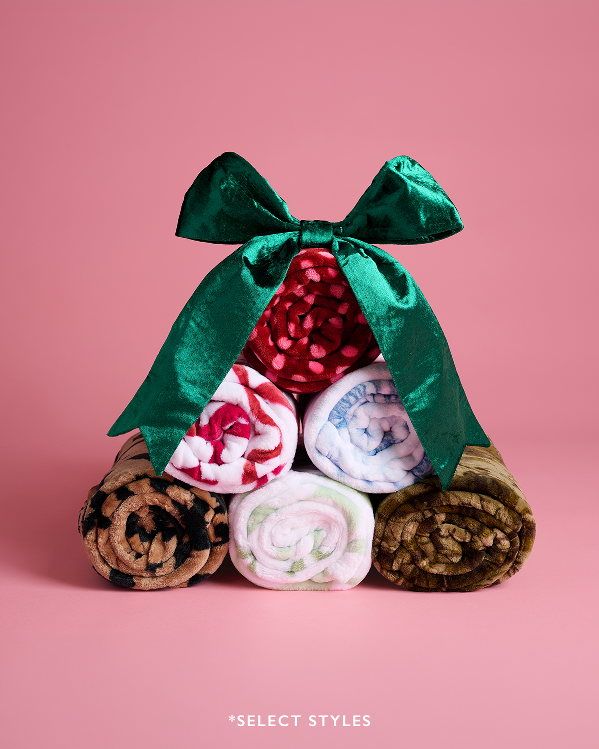 $19.99 Palmetto Moon Exclusive Blankets