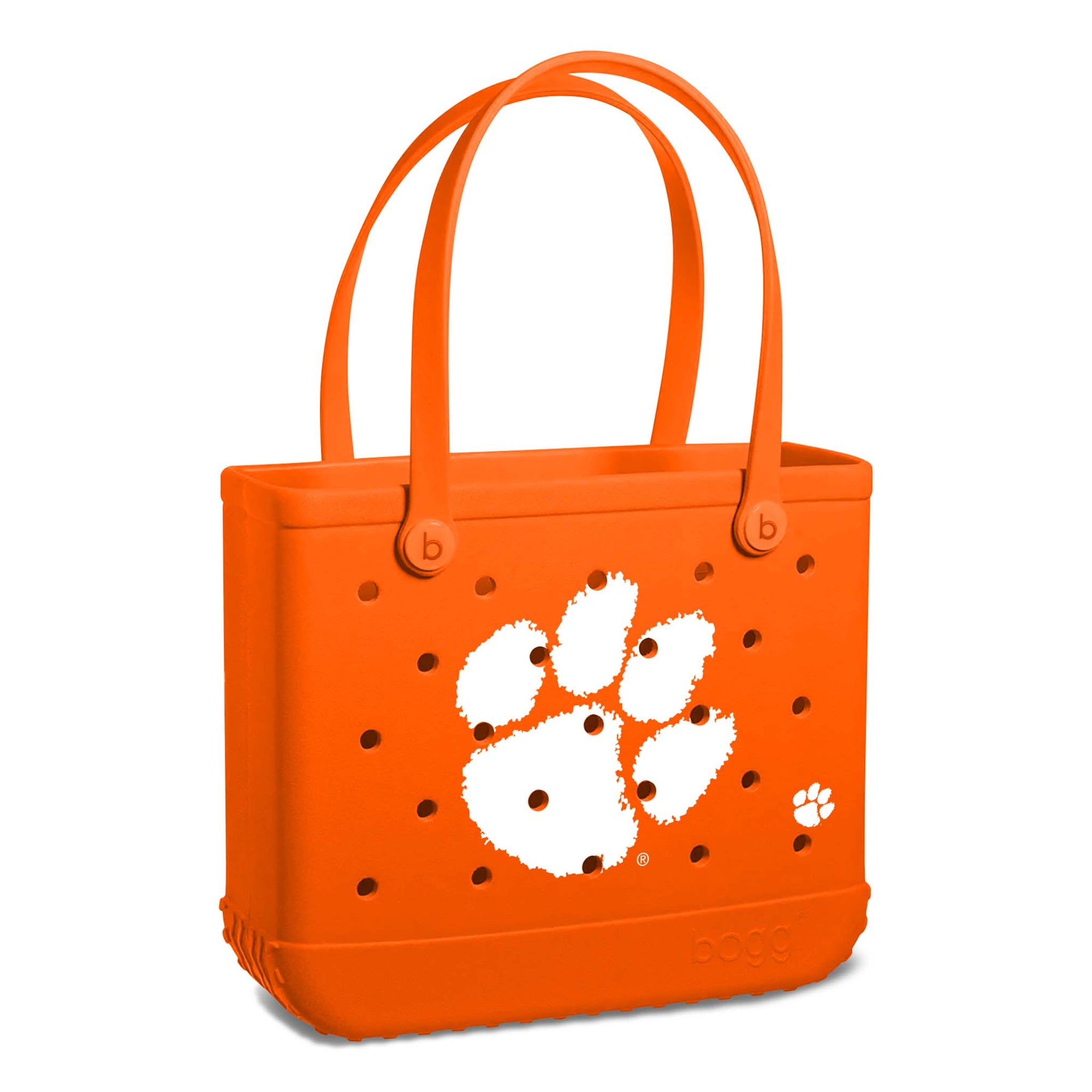 Clemson Tigers Baby Bogg Bag