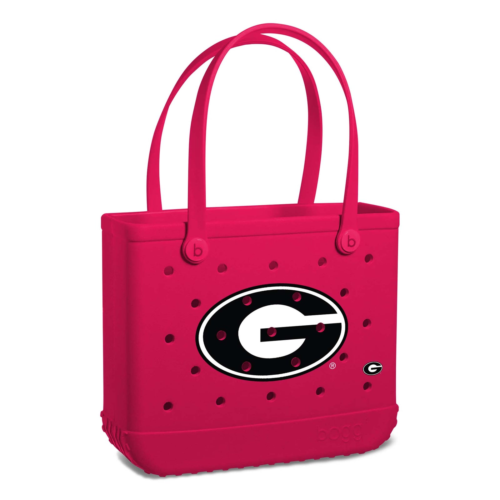 Georgia Bulldogs Baby Bogg Bag