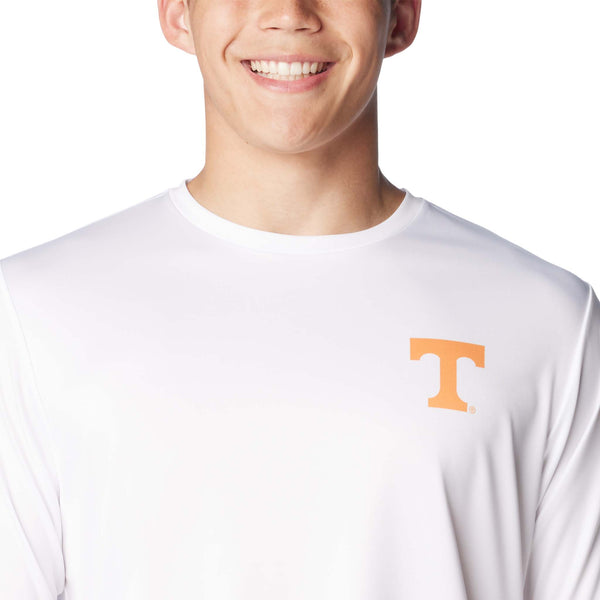 Tennessee Volunteers PFG Terminal Tackle Short Sleeve T-Shirt