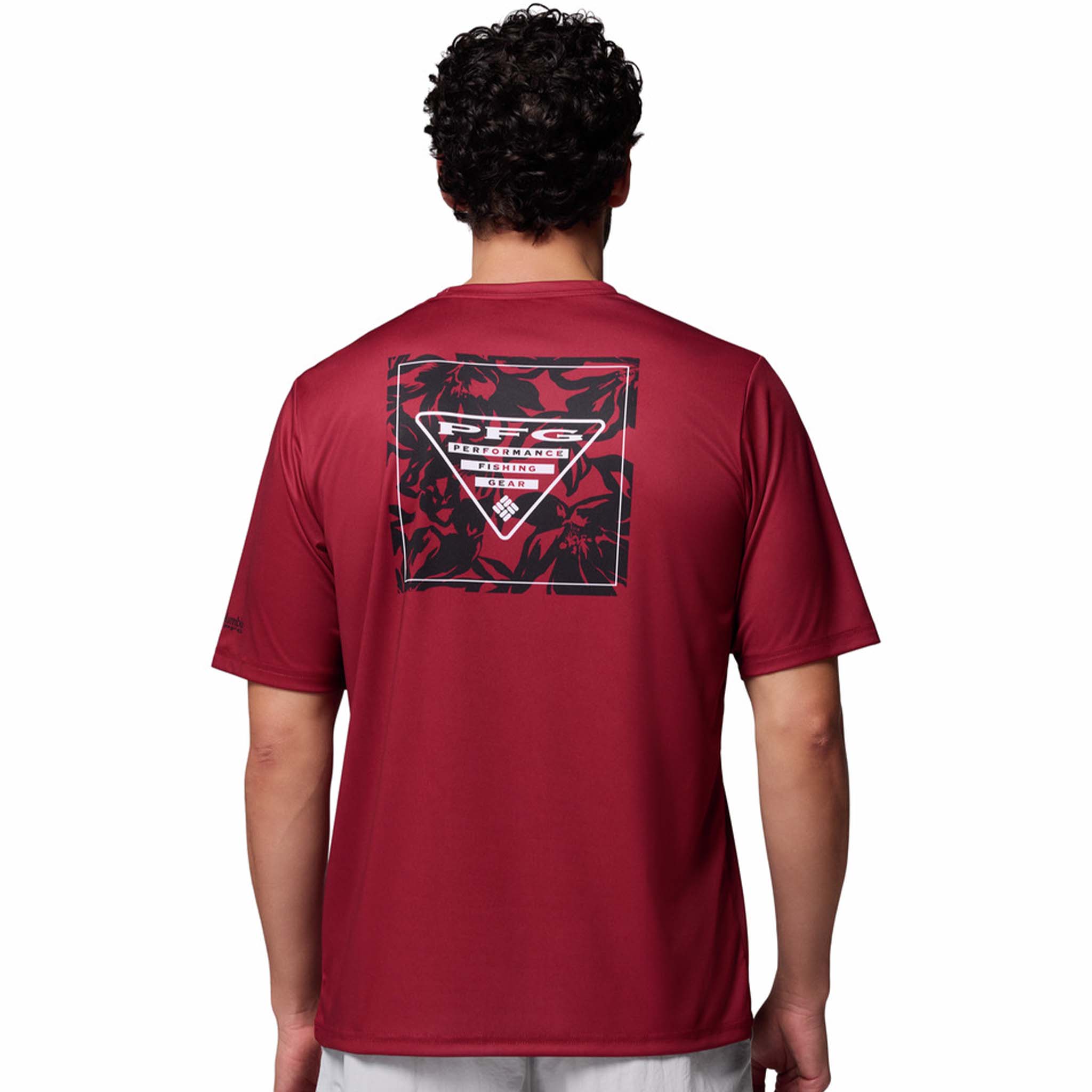 Columbia Sportswear South Carolina Gamecocks PFG Terminal Tackle