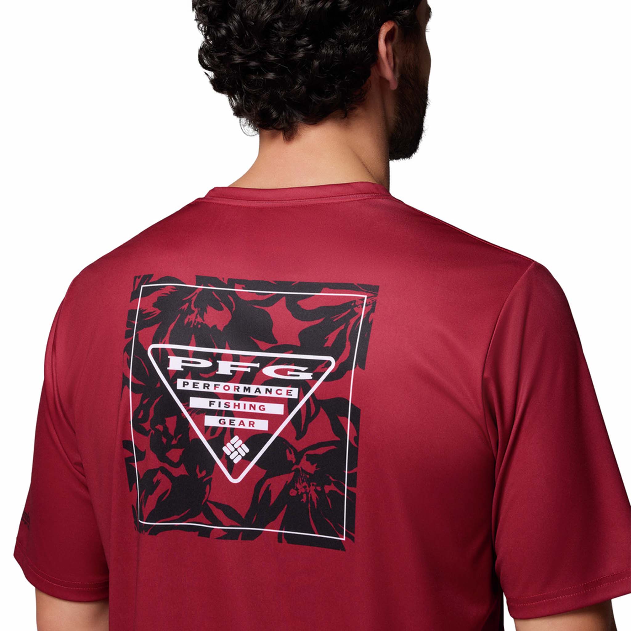 Columbia Sportswear South Carolina Gamecocks PFG Terminal Tackle