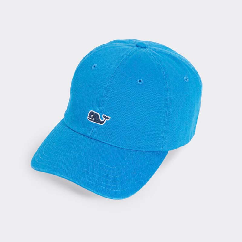 Classic Whale Hat