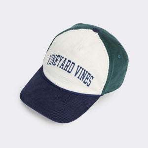 Vineyard Vines Cord Rope Hat