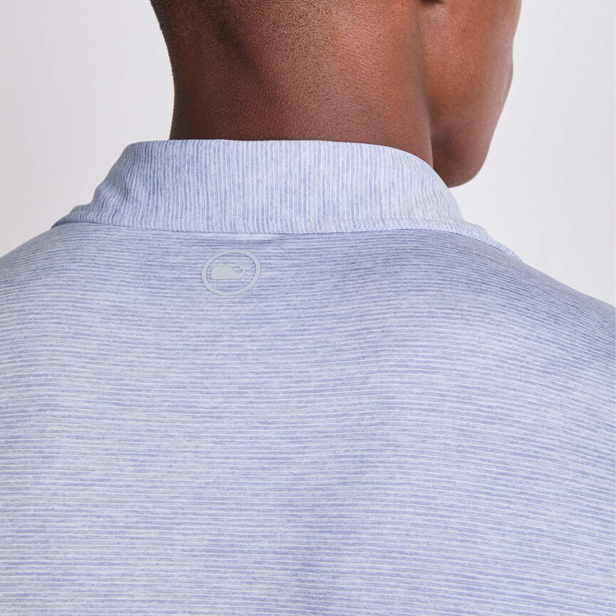 St. Jean Sankaty Polo in Hammerhead | Palmetto Moon