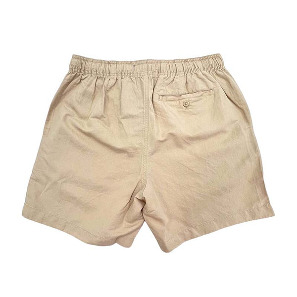 men's linen shorts