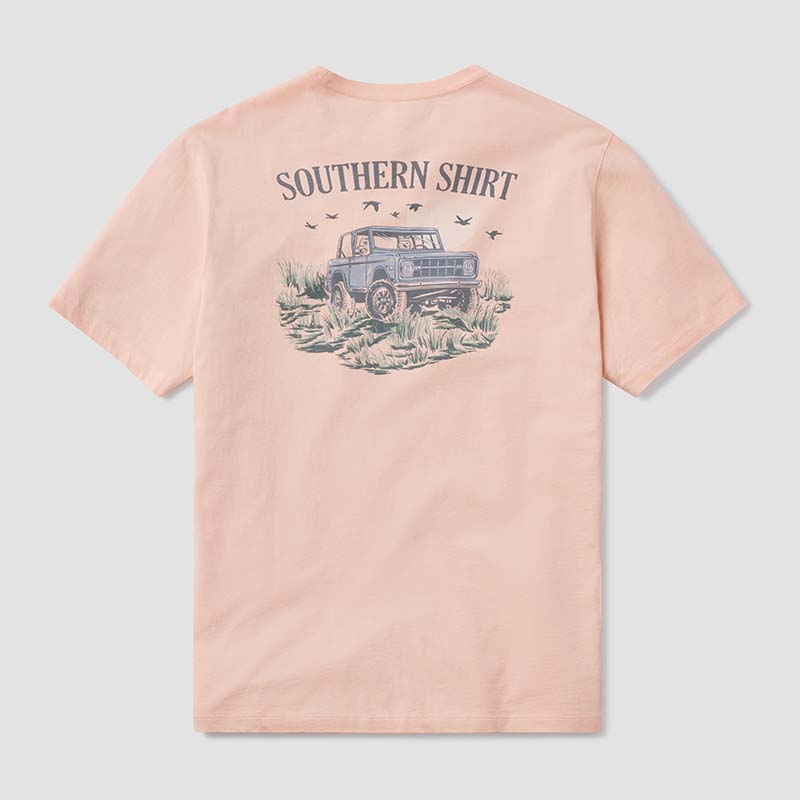 Outer Banks Short Sleeve T-Shirt