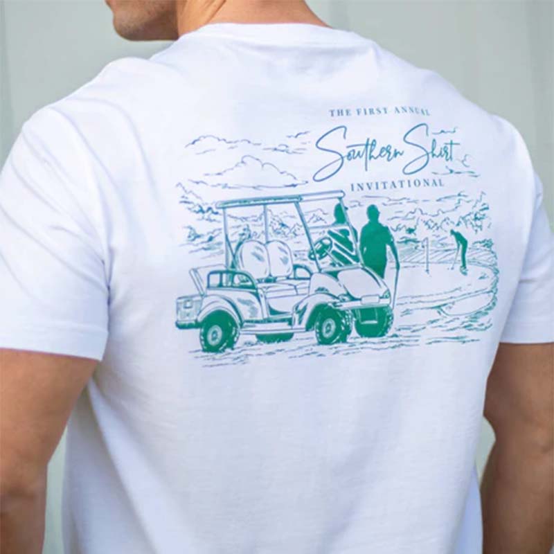 Stay The Course Short Sleeve T-Shirt