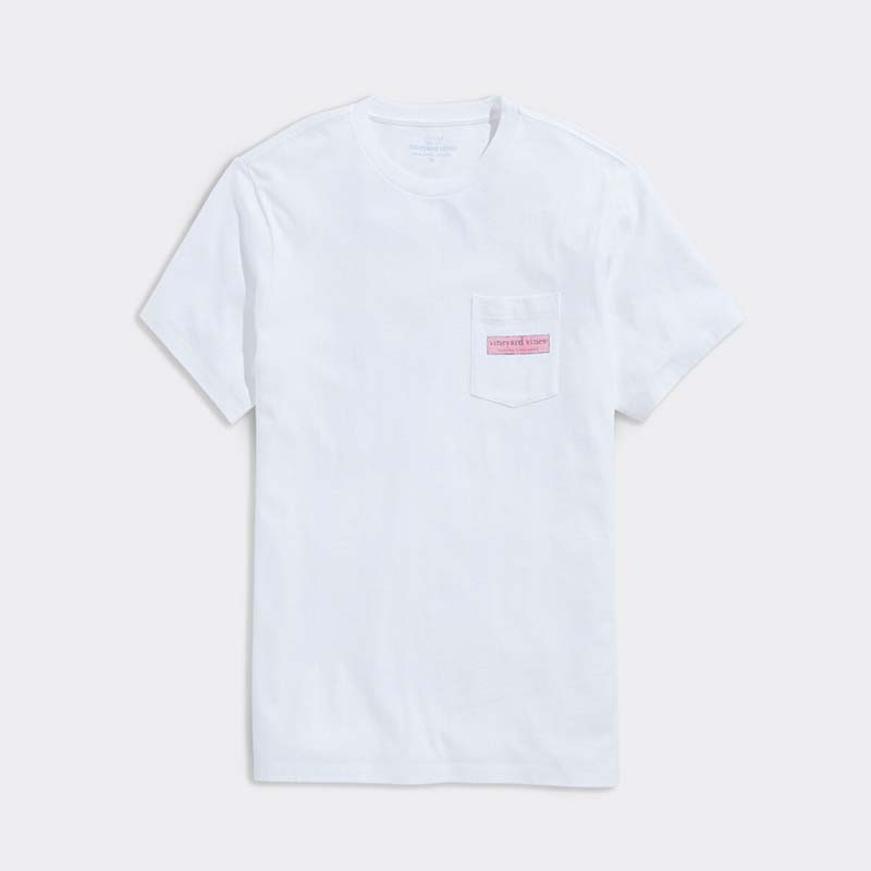 Heritage Tie One On Short Sleeve T-Shirt