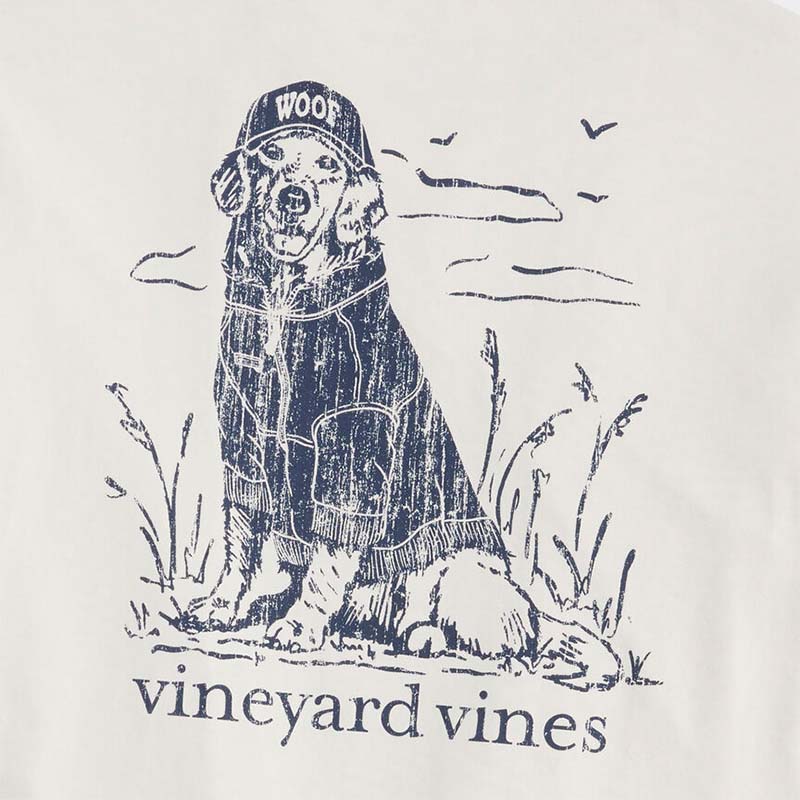 Vineyard Vines Men's Vineyard Vines White Louisville Cardinals