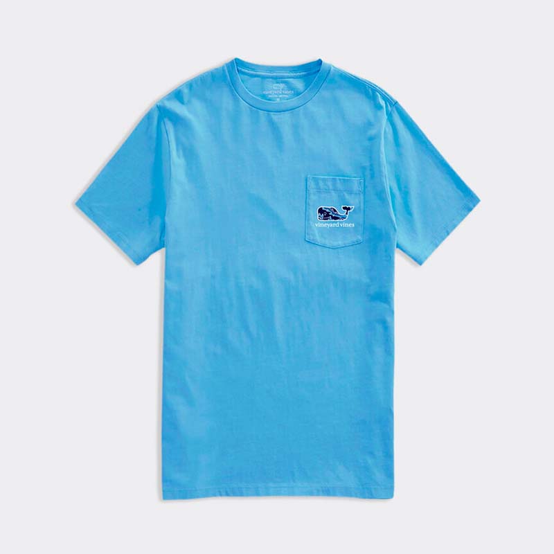 Sea Life Whale Short Sleeve T-Shirt