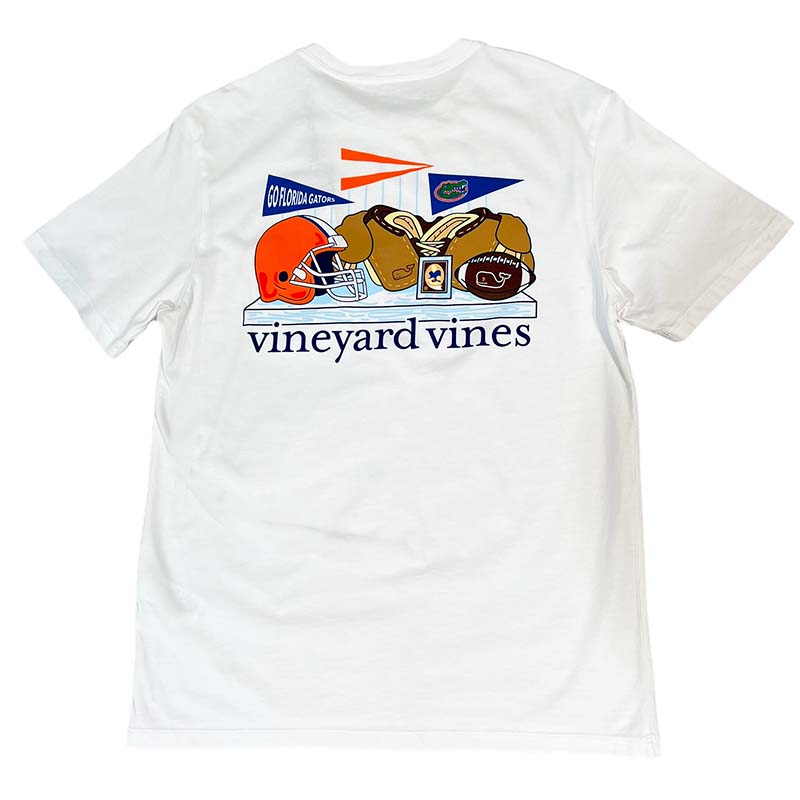 Florida Football Tailgate Short Sleeve T-Shirt