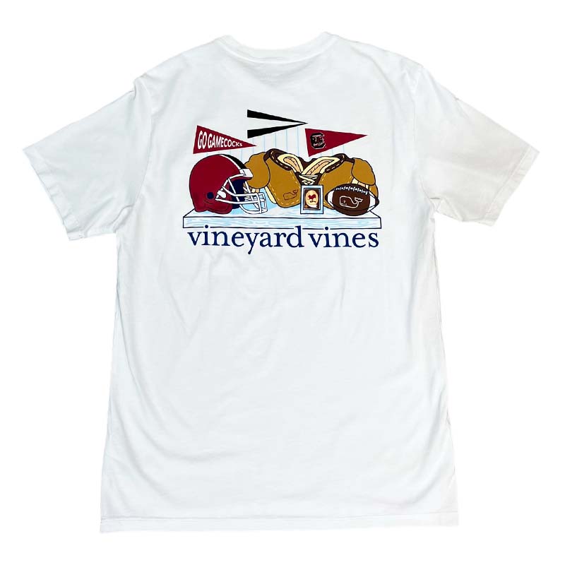 USC Football Tailgate Short Sleeve T-Shirt