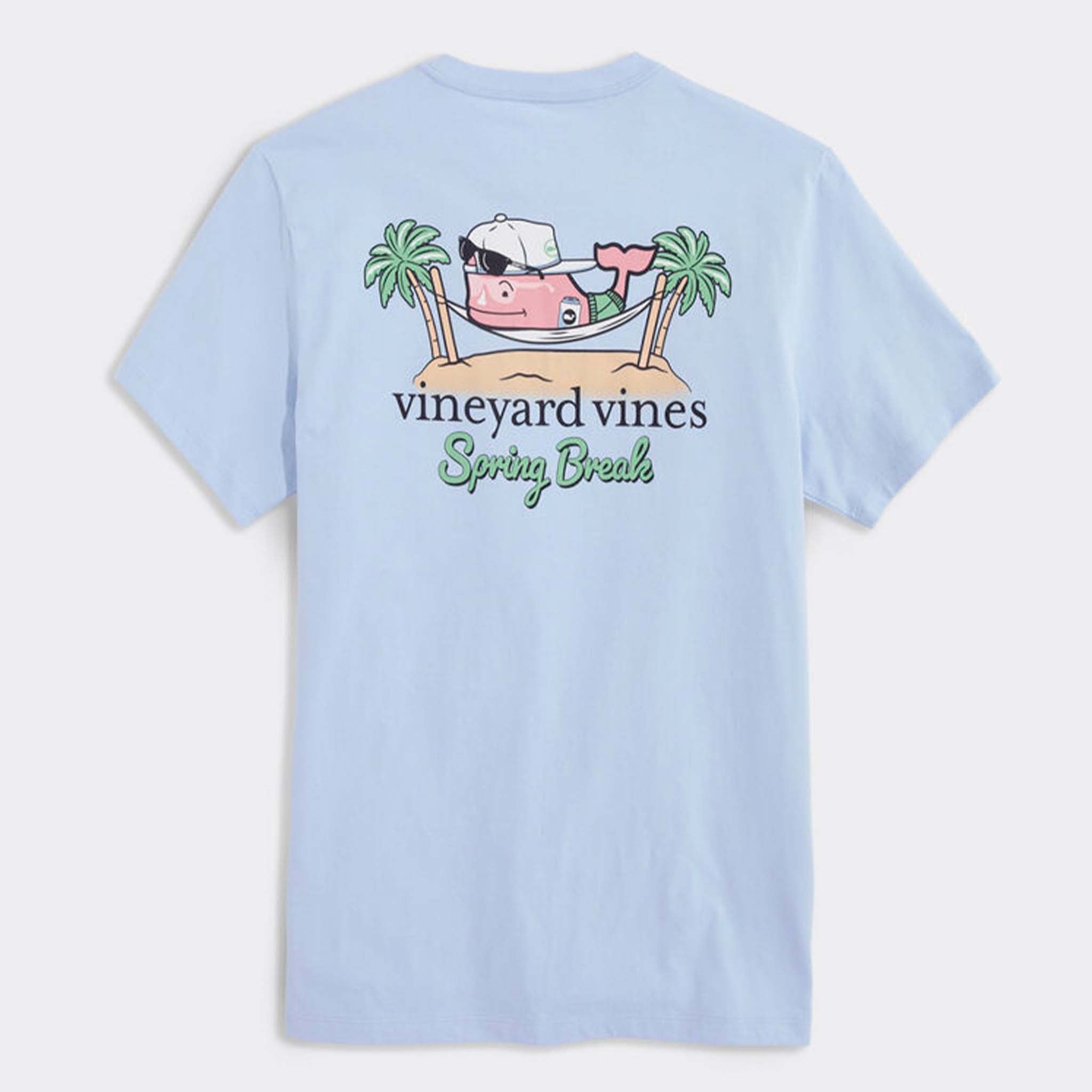 Whale Vineyard Vines Men's T Shirts Sale Vineyard Vines