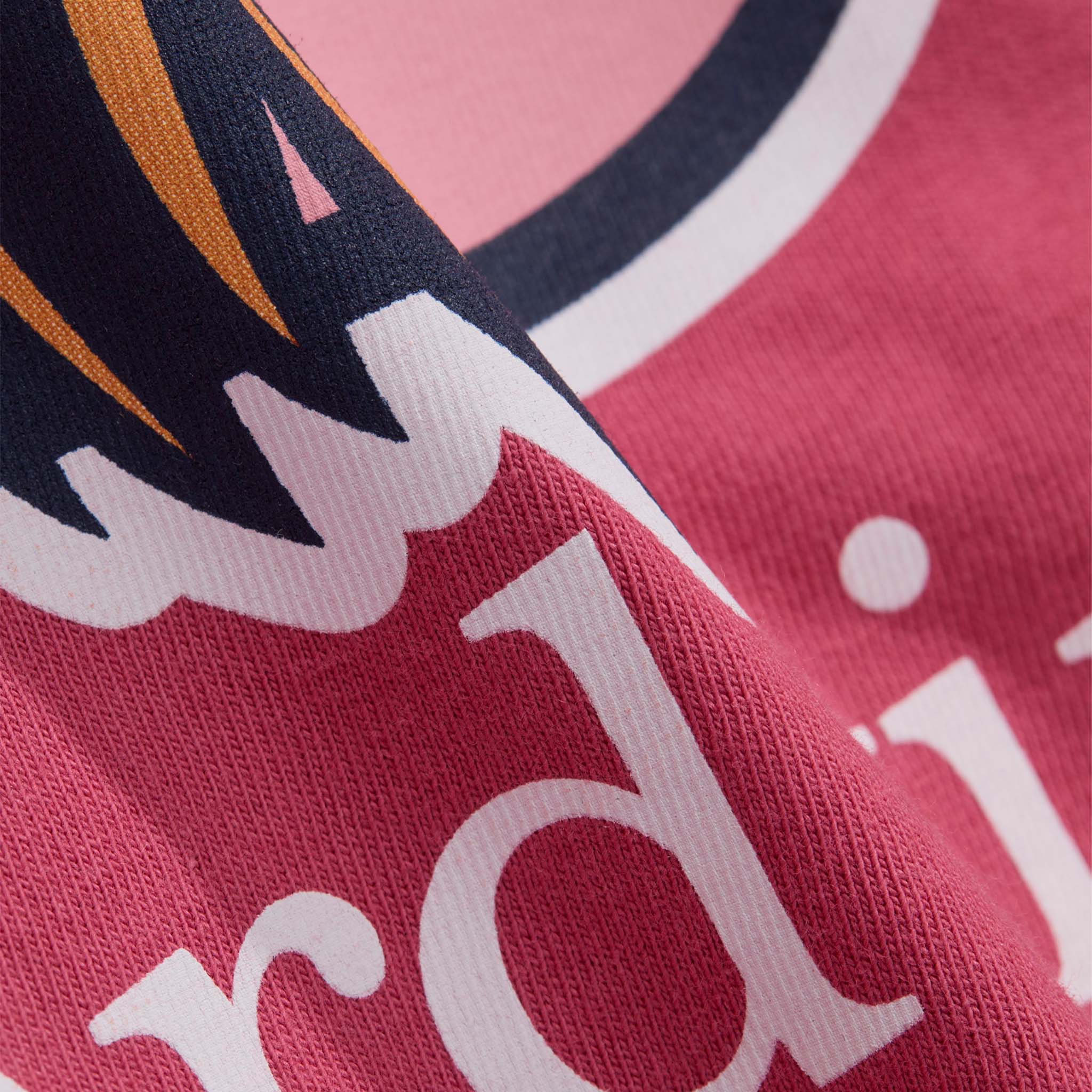 Mullet Whale Short Sleeve T-Shirt