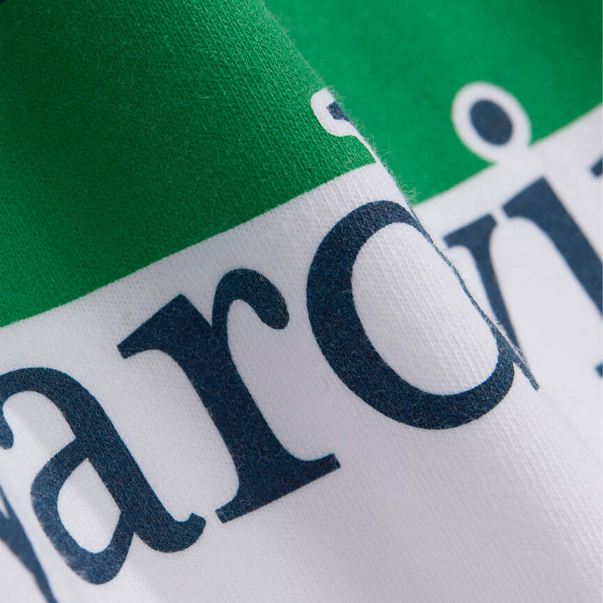 Vineyard Vines Golfer Whale Short Sleeve T-Shirt in white