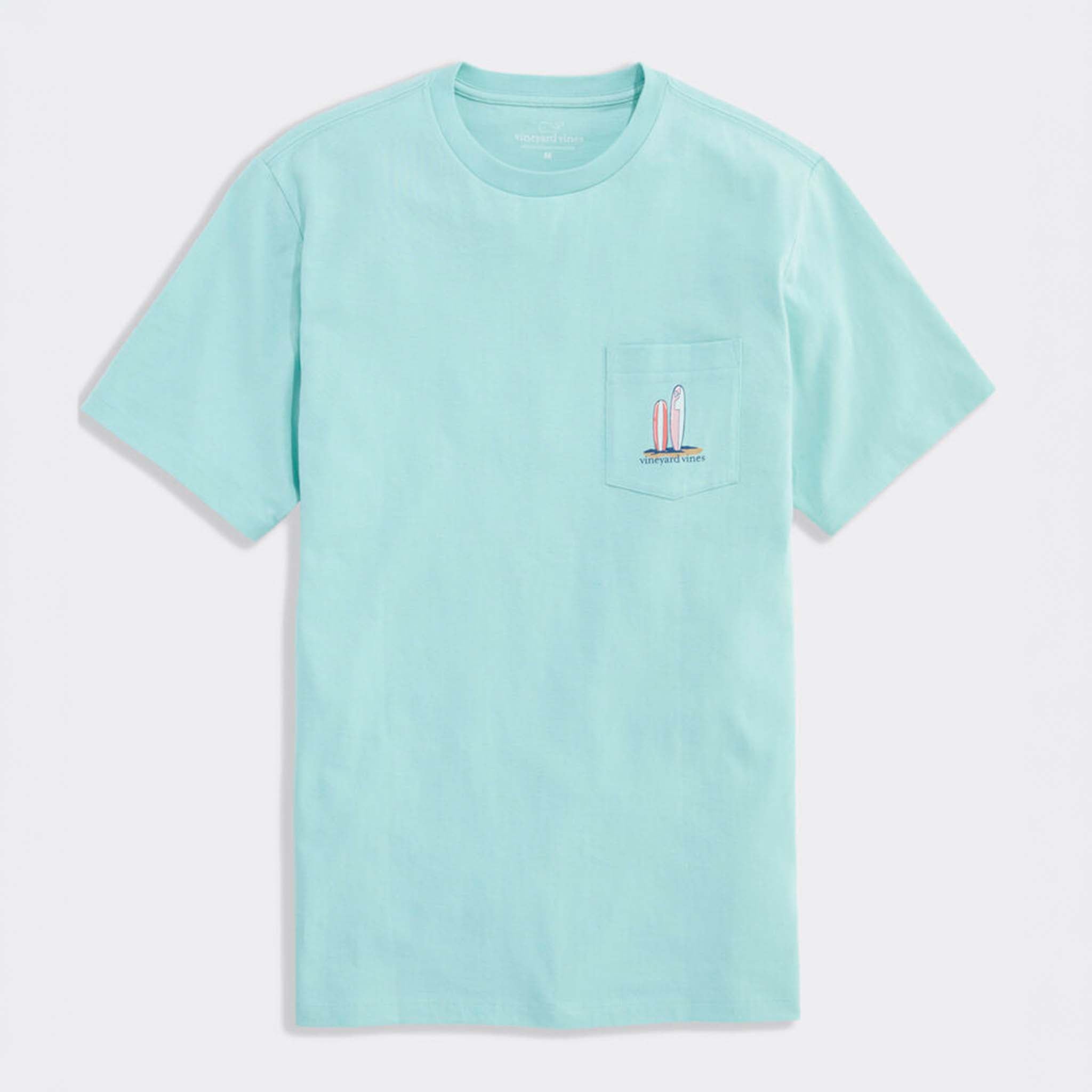 Pup and Surf Van Short Sleeve T-Shirt