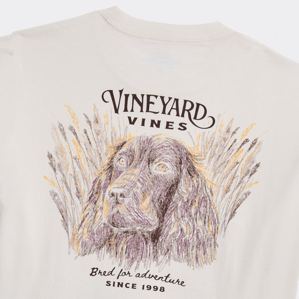 Boykin Short Sleeve T-Shirt