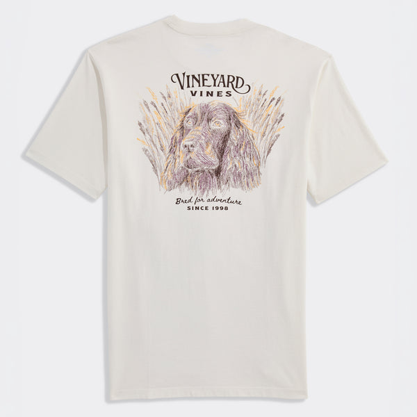 Boykin Short Sleeve T-Shirt
