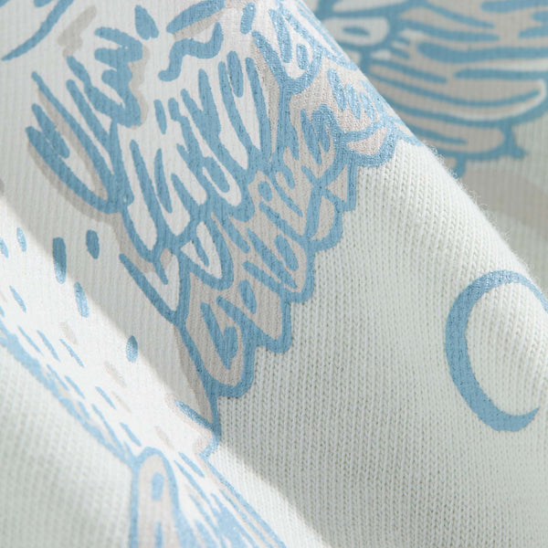 Duck Over the Marsh Long Sleeve T-Shirt