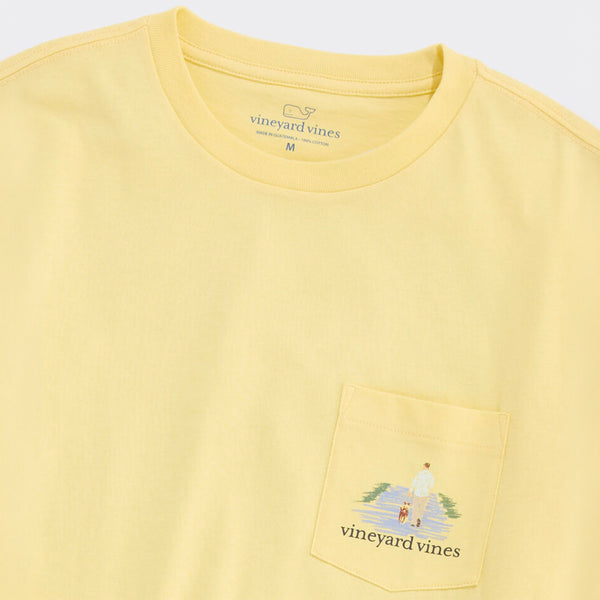 Under The Moss Short Sleeve T-Shirt