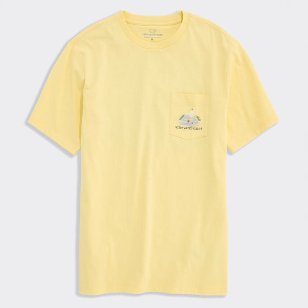 Under The Moss Short Sleeve T-Shirt
