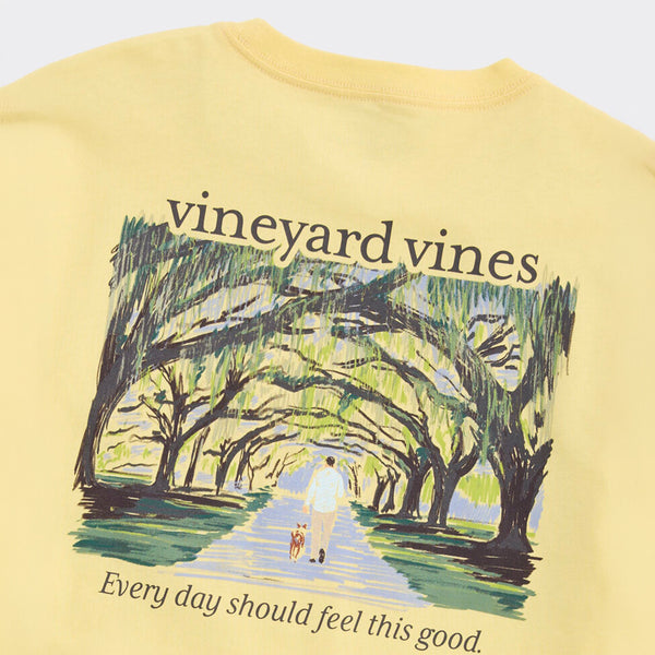Under The Moss Short Sleeve T-Shirt